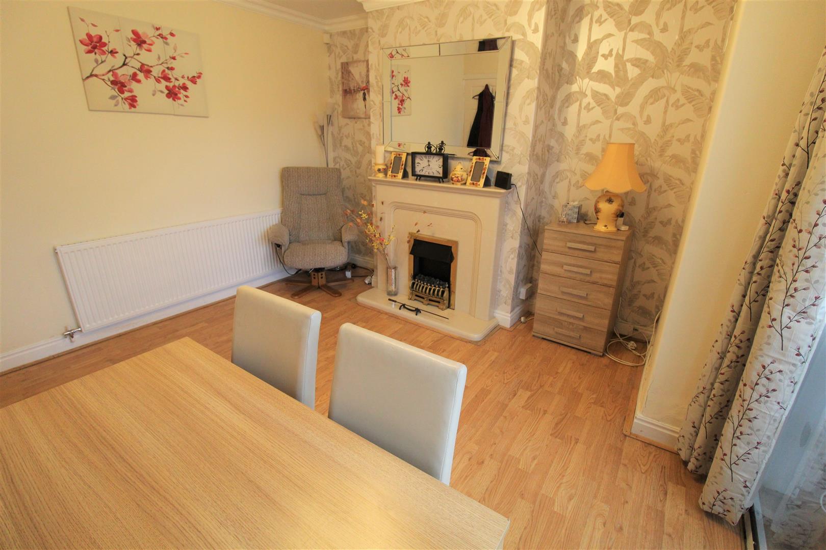 Gilman Avenue, Baddeley Green, Stoke-On-Trent